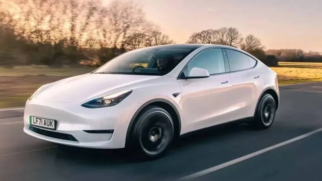 Tesla'dan çıldırtan kampanya! Fiyatları TOGG parasına çekti: Kredi bile veriyorlar, bu fırsat kaçmaz 4